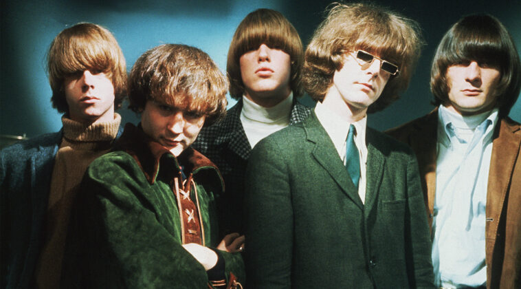 Roger McGuinn: The story behind the Beatles' "She Said She Said"