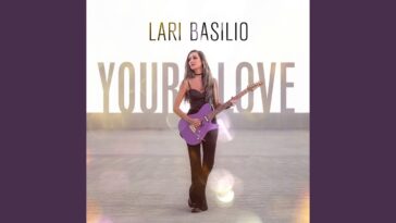 Lari Basilio