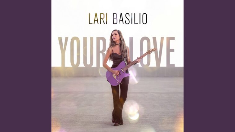 Lari Basilio