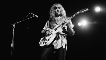 Rush’s new tour problems recall their accident-plagued 1979 roadshow