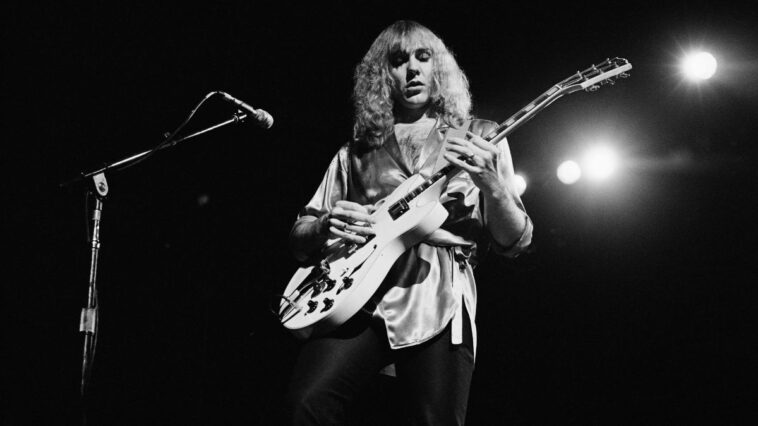 Rush’s new tour problems recall their accident-plagued 1979 roadshow