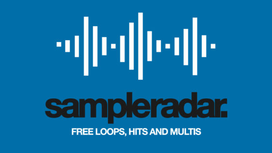 SampleRadar: 473 free sub bass samples