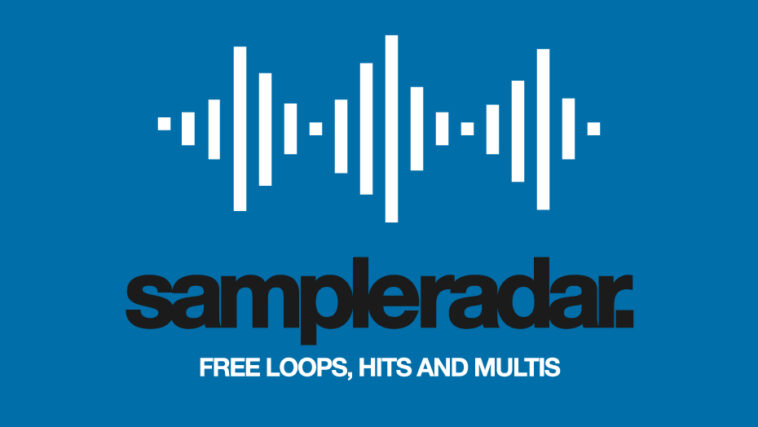 SampleRadar: 473 free sub bass samples