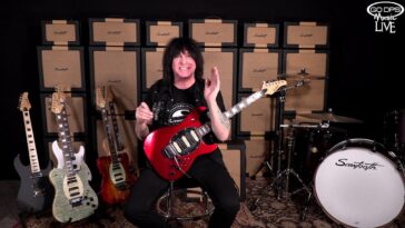 Michael Angelo Batio