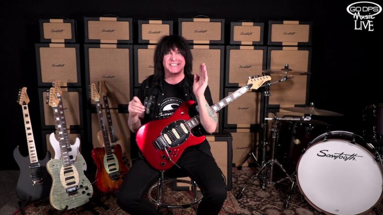 Michael Angelo Batio