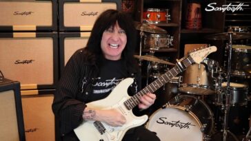 Michael Angelo Batio