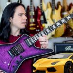Schecter Hellraiser review