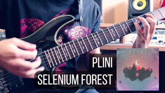 Plini