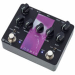Shoegaze guitar has never been bigger – and these 5 pedals are a shortcut to its otherworldly tones