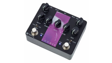 Shoegaze guitar has never been bigger – and these 5 pedals are a shortcut to its otherworldly tones
