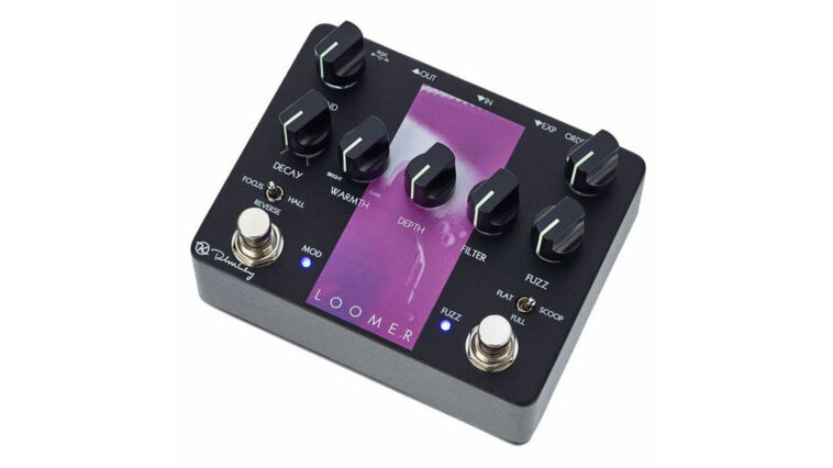 Shoegaze guitar has never been bigger – and these 5 pedals are a shortcut to its otherworldly tones