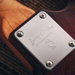 Sire Larry Carlton S7 Ash Top review