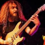 Guthrie Govan