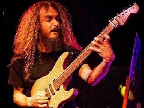 Guthrie Govan