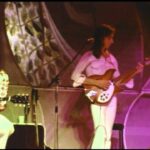 Steve Hackett says he is open to a Genesis reunion