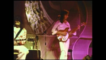 Steve Hackett says he is open to a Genesis reunion
