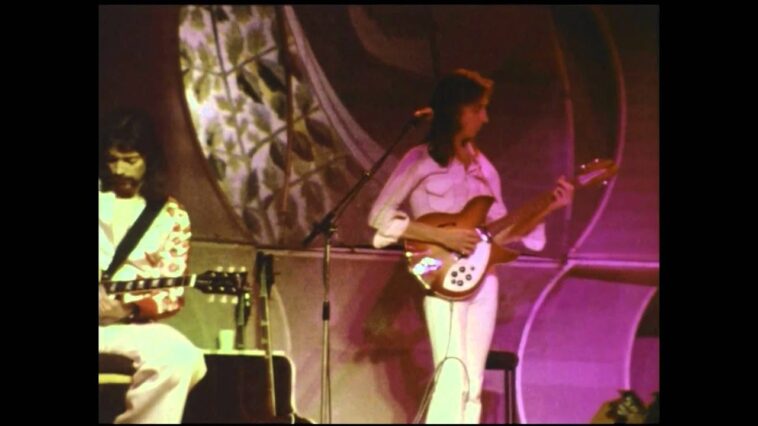 Steve Hackett says he is open to a Genesis reunion 18 Steve Hackett says he is open to a Genesis reunion