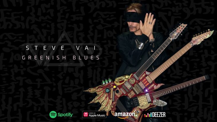 Steve Vai