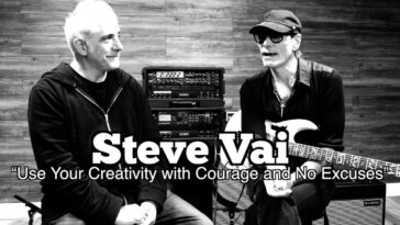 Steve Vai