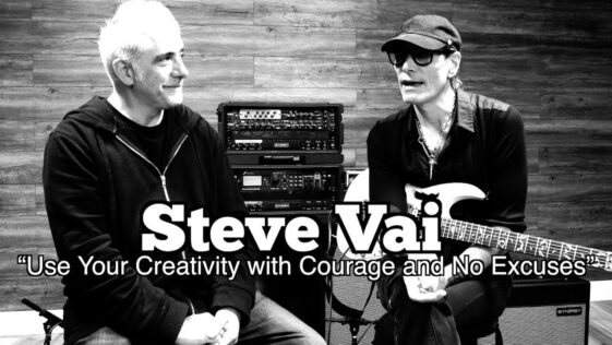 Steve Vai