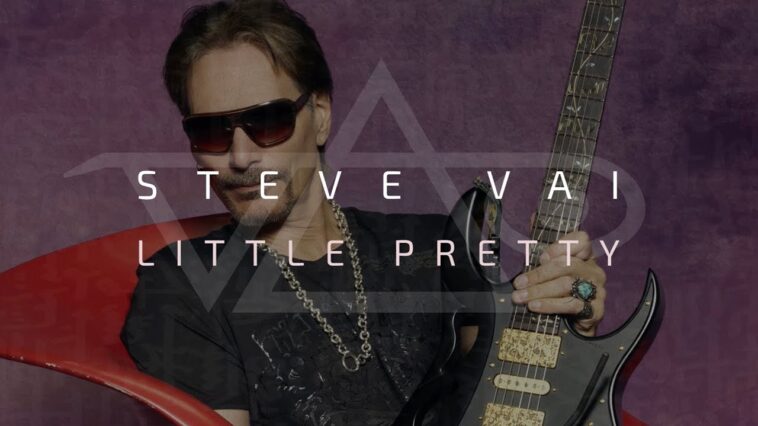 Steve Vai