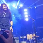 "Stone in Love" Jeff Scott Soto, Nuno Bettencourt, Phil X, Billy Sheehan, Matt Star, Paulie Z 26 Nuno Bettencourt