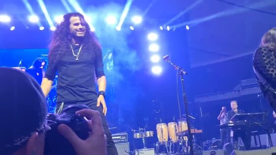 Nuno Bettencourt