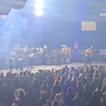 Stone in Love - NAMM Jam with Jeff Scott Soto, Nuno Bettencourt, Phil X, Billy Sheehan, Matt Starr. 25 Nuno Bettencourt