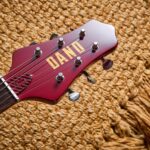 “Strangely unique after all these years”: Danelectro Dan O Cool and Dan O Mano review