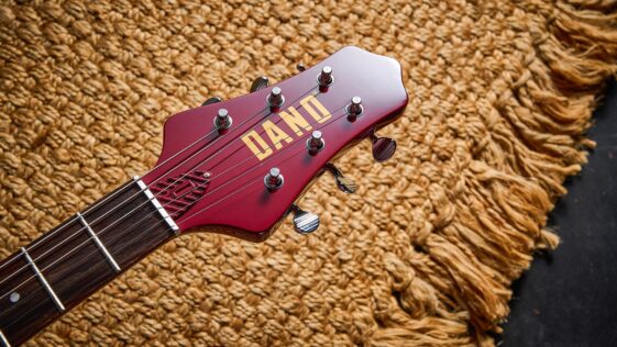 “Strangely unique after all these years”: Danelectro Dan O Cool and Dan O Mano review