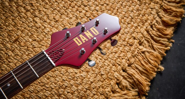 “Strangely unique after all these years”: Danelectro Dan O Cool and Dan O Mano review 18 “Strangely unique after all these years”: Danelectro Dan O Cool and Dan O Mano review