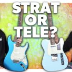 Fender Player Stratocaster review