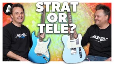 Fender Player Stratocaster review