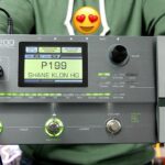 Mooer GE200 review