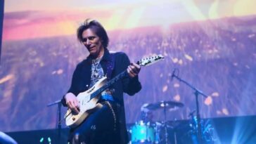Steve Vai