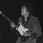 “That’s one thing I don’t like… It’s a completely different scene”: Jimi Hendrix never understood why people pitted him against Eric Clapton 41 “That’s one thing I don’t like… It’s a completely different scene”: Jimi Hendrix never understood why people pitted him against Eric Clapton