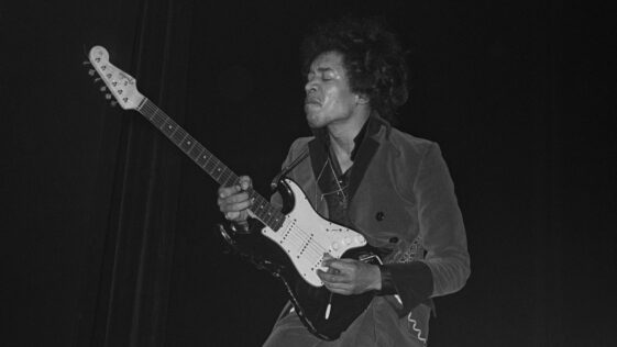 “That’s one thing I don’t like… It’s a completely different scene”: Jimi Hendrix never understood why people pitted him against Eric Clapton