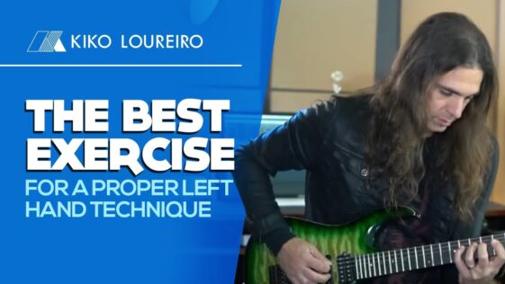 Kiko Loureiro