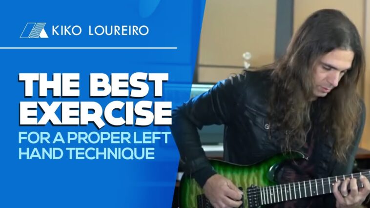 Kiko Loureiro