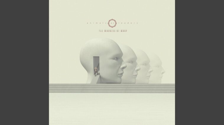 The Brain Dance 18 Tosin Abasi