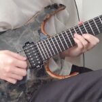The Drum - Jakub Zytecki (FULL Guitar Cover) 25 Jakub Zytecki