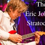 The Fender Eric Johnson Stratocaster, EJ's One Guitar 26 Eric Johnson