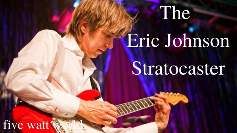 Eric Johnson