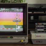 "The NES is basically held together with chewing gum and paperclips – it was a brutal experience": Emo band release chiptune remix album that’s only available on a retro video games console