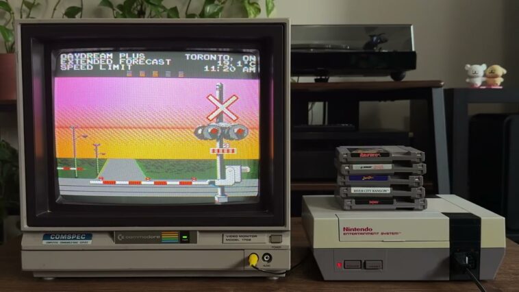 "The NES is basically held together with chewing gum and paperclips – it was a brutal experience": Emo band release chiptune remix album that’s only available on a retro video games console