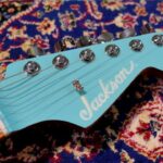 The ONE Jackson Rule Them ALL? - The NEW Misha Mansoor Signature So Cal Is A BEAST 26 Misha Mansoor