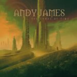 Andy James