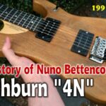 Nuno Bettencourt
