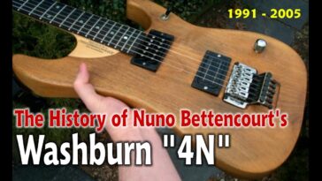 Nuno Bettencourt