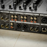 “The V5’s specific set of tools won’t suit everyone, but its commitment to the bit is worth celebrating”: AlphaTheta DJM-V5 review